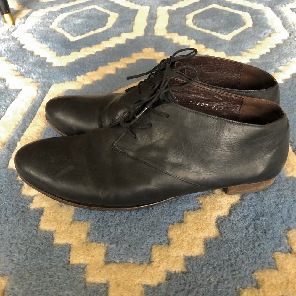 Coclico oxford-style shoes